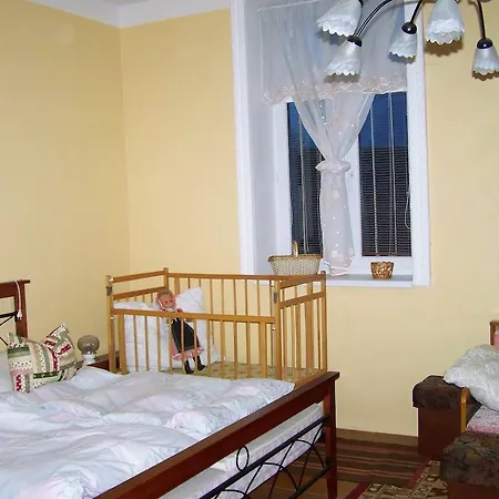 Reder Apartmán *