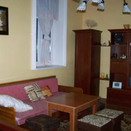 Reder Apartmán