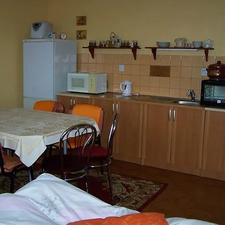 Apartmán Reder *