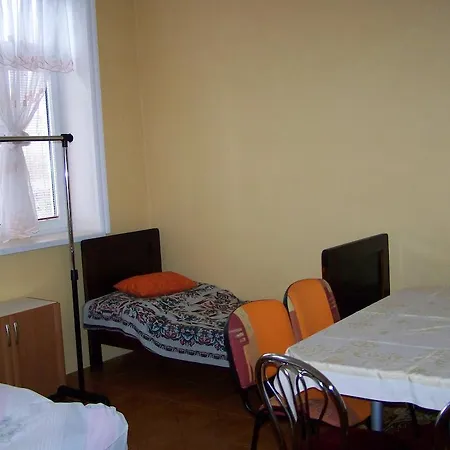 Apartmán Reder *