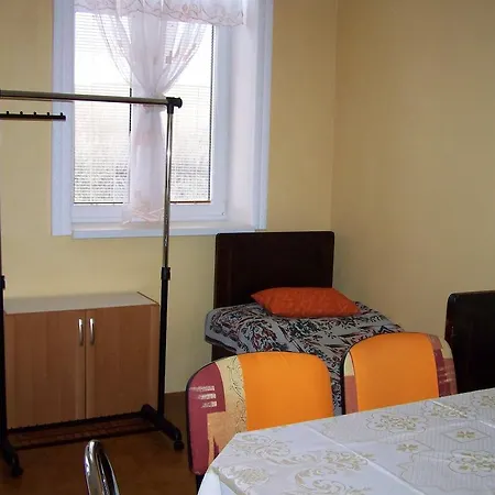 Apartmán Reder Kezmarok