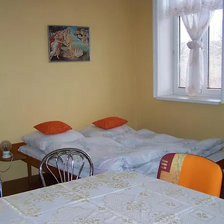 Apartmán Reder *