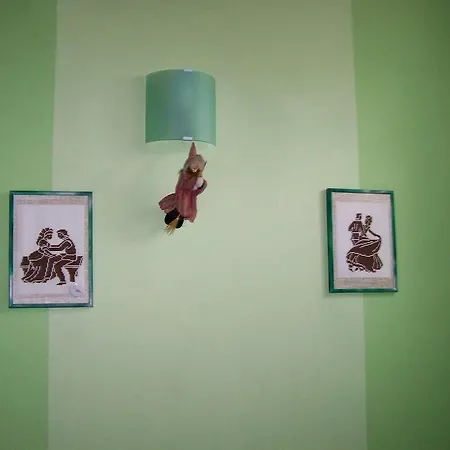 Apartmán Reder Kezmarok