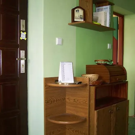 Apartmán Reder *