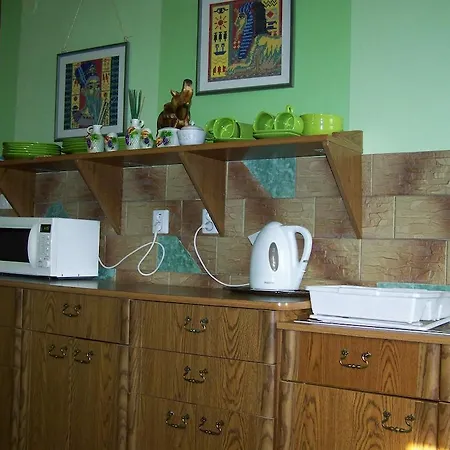 Apartmán Reder Kezmarok