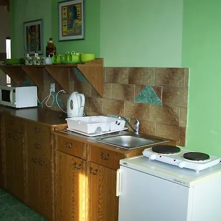 Apartmán Reder *
