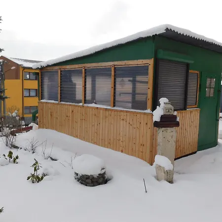 Apartmán Reder *