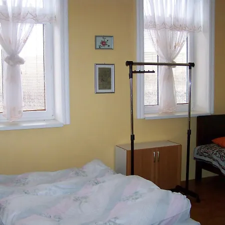 Apartmán Reder Kezmarok