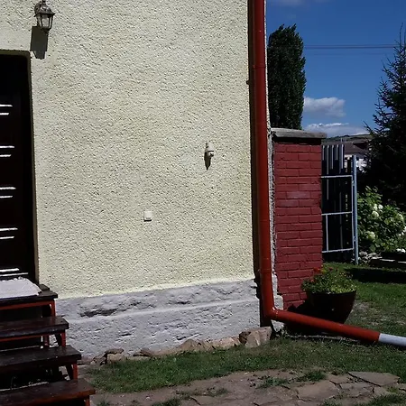 Apartmán Reder Kezmarok