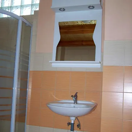 Apartmán Reder *