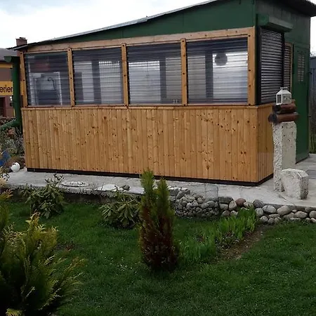 Apartmán Reder Kezmarok