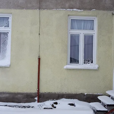 Apartmán Reder *