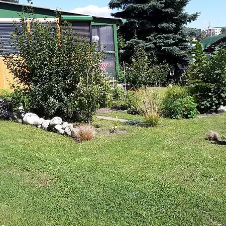 Reder Apartmán *