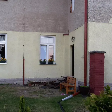 Apartmán Reder *