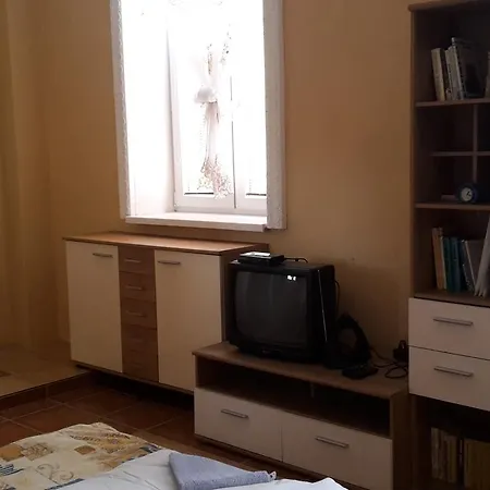 Apartmán Reder *