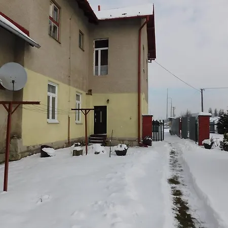 Reder * Kezmarok